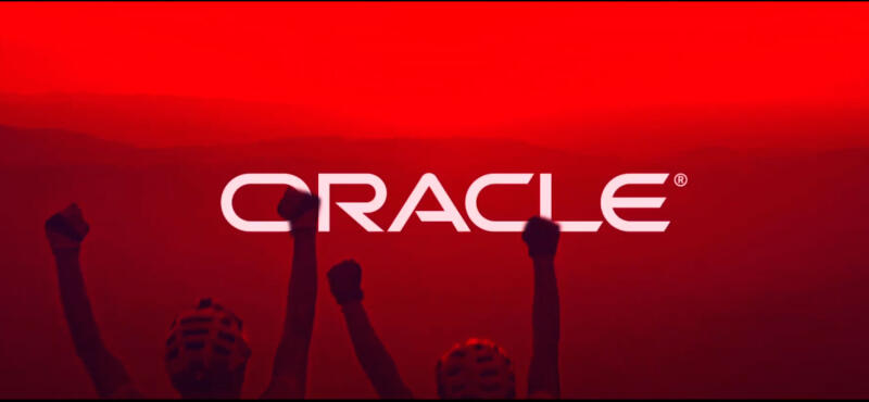 ИТ-компания «Крок» подала иск о признании банкротом российской структуры Oracle