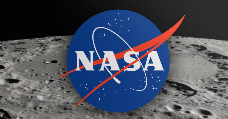 НАСА попросило помочь сесть на Луну