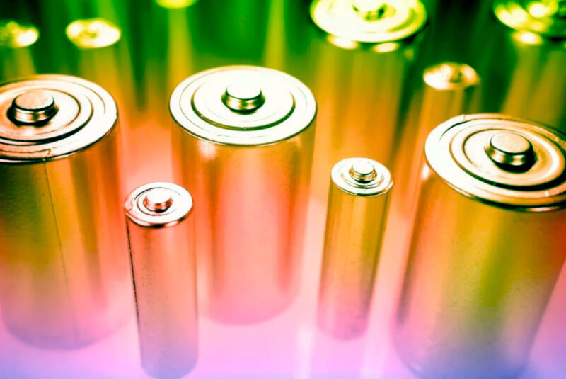 Альтернативой литий-ионной батарее станет цинк-металлическая с электролитом на основе воды