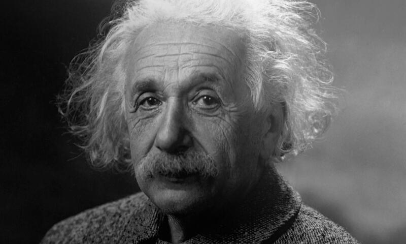Новая карта темной материи подтверждает теорию гравитации Эйнштейна