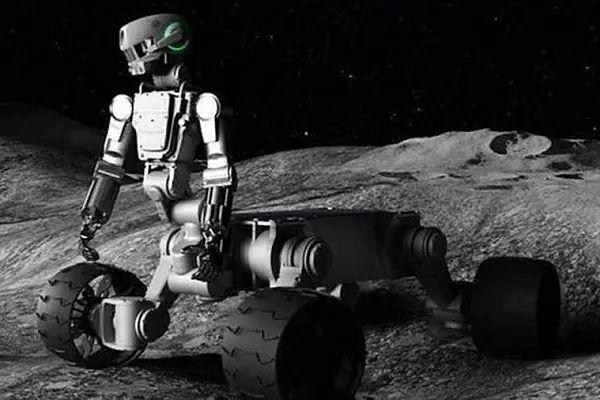Кентавр из Челябинска поможет строить базу на Луне