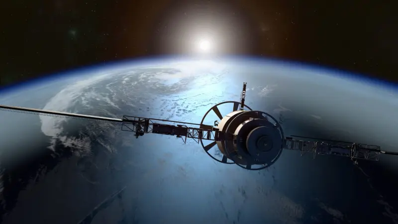 Как собрать спутник без проводов: технология будущего от студентов МАИ