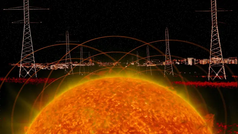 Российские ученые отменили солнечный апокалипсис