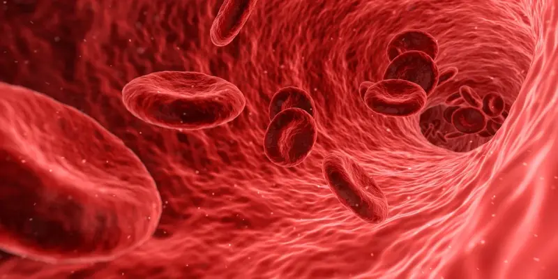 В Австралии изобрели способ быстрого создания кровеносных сосудов из натуральных клеток