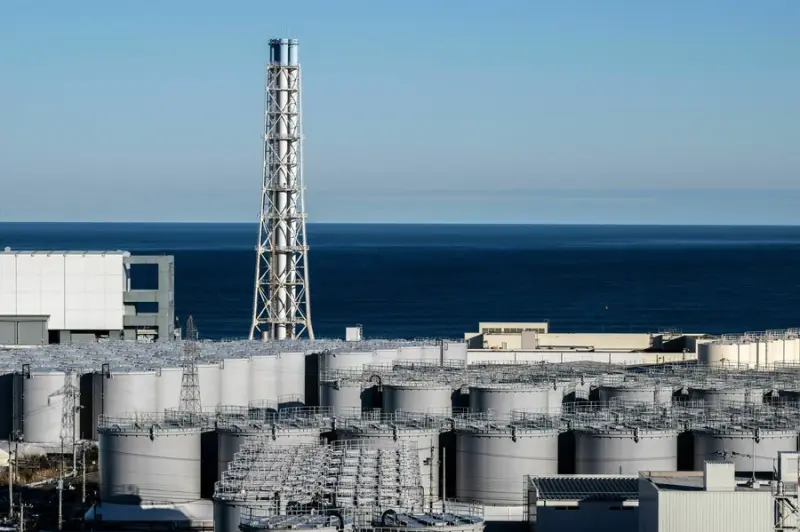 Пять важных вопросов о сливе воды Фукусимы в Тихий океан