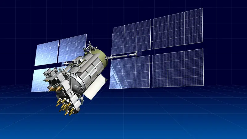 «Глонасс-К2»: новый шаг в развитии навигационной системы