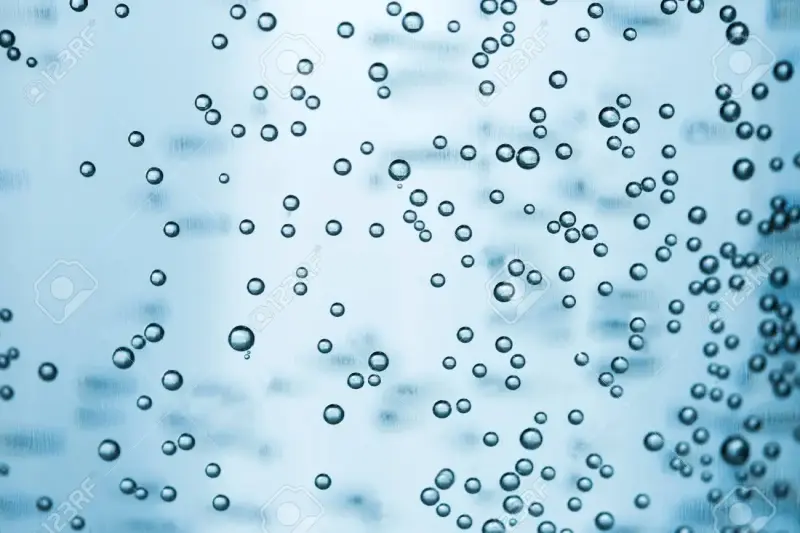 Необычная «газировка»: как пузырьки воздуха стали лучшим фильтром для воды
