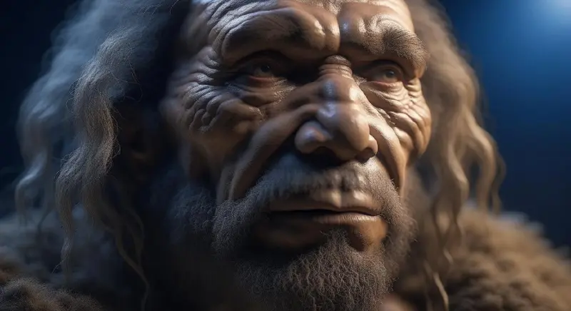 Почему у некоторых современных людей так много неандертальской ДНК