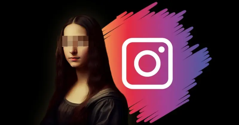 Instagram предлагал ролики, сексуализирующие детей своей аудитории