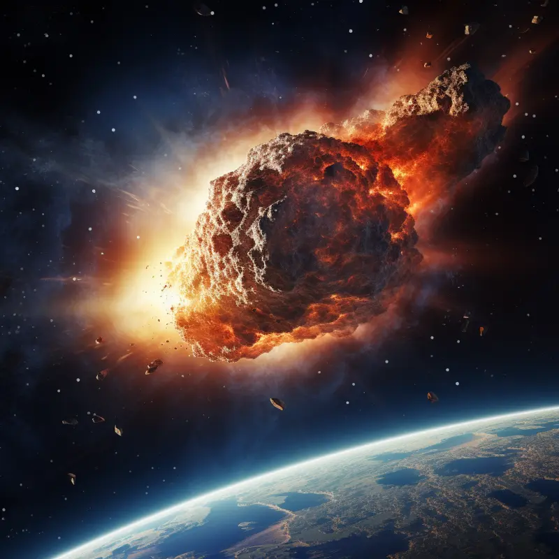 Охотники за астероидами «отловили» 27 500 совершенно новых объектов