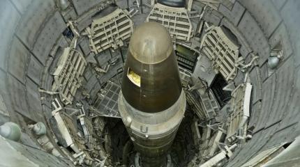 Американский «Чернобыль-80»: эта катастрофа едва не изменила всю историю США