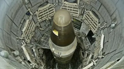 Американский «Чернобыль-80»: эта катастрофа едва не изменила всю историю США