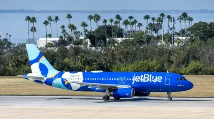 Еще один страх для авиапассажиров: космические лучи могут вызвать внезапное падение самолета