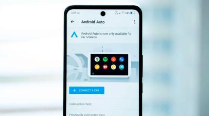 Как включить режим разработчика в Android Auto и зачем это нужно