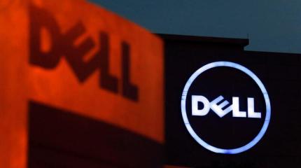 Dell стала последней технологической компанией, объявившей об увольнении 6650 сотрудников