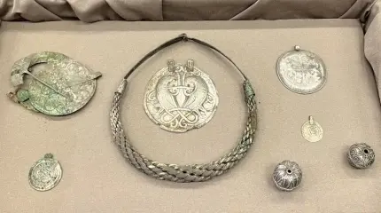 Почти детективная история: в Ленобласти обнаружен самый большой клад серебра за всю историю