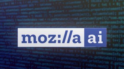 Mozilla озвучил планы по созданию открытой системы ИИ