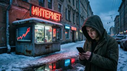 Почему интернет в России скоро подорожает? А главное, кто за это заплатит?