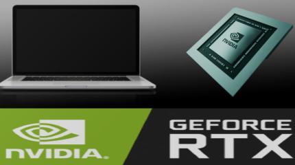 Первые ноутбуки Alienware серии NVIDIA GeForce 40 появятся на следующей неделе