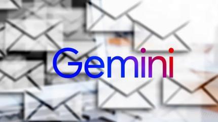 Инструмент Gemini: теперь Gmail может «отполировать» текст электронных писем