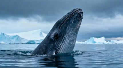 Русская ученая считает, что это животное поможет людям... жить 200 лет