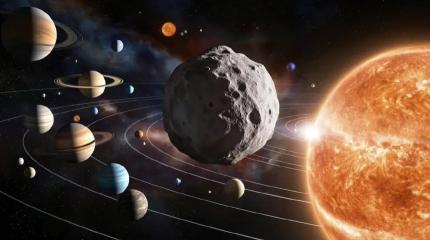 Третий гость из бездны: NASA официально подтвердило межзвездное происхождение объекта 3I/ATLAS