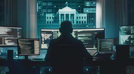 Киберзащита Белого дома оказалась дырявой