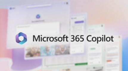 Microsoft 365 «Copilot» использует искусственный интеллект для автоматизации повседневных задач в нескольких приложениях