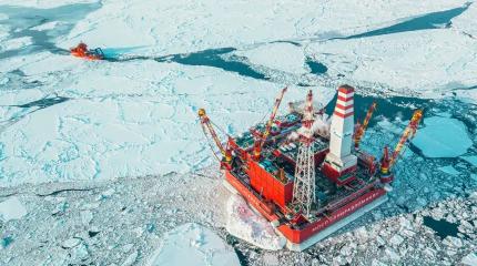 Секрет 14-го моря России: куда оно пропало и почему о нем снова заговорили?