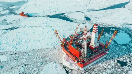 Секрет 14-го моря России: куда оно пропало и почему о нем снова заговорили?