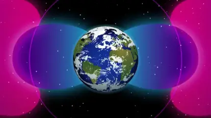 Ну хоть что-то полезное: выяснилось, что человечество случайно создало защитный космический «пузырь» вокруг Земли Ну хоть что-то полезное: выяснилось, что человечество случайно создало защитный космический «пузырь» вокруг Земли