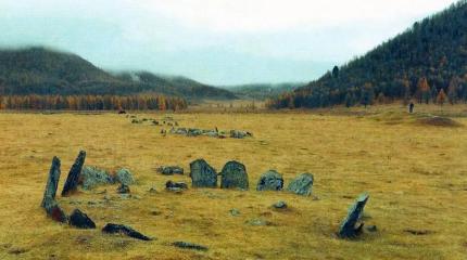 Каменный топор со дна реки может переписать древнейшую историю Сибири