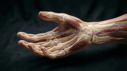 Заново отрастить пальцы? Это… возможно, но дьявол скрывается в деталях