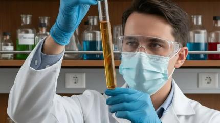 Случайное открытие российских ученых привело к прорывной технологии