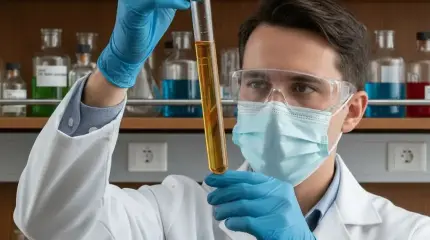 Случайное открытие российских ученых привело к прорывной технологии