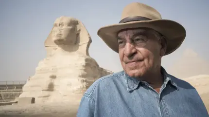 Легендарный египтолог рассказал, что сейчас шансы найти гробницу самой известной древней царицы высоки как никогда