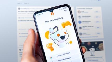 Reddit перенес серьезный сбой из-за внутренней проблемы системы