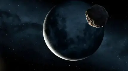 Ставки повышаются! Уже 30%! Именно на столько может вырасти угроза катастрофы астероида 2024 YR4