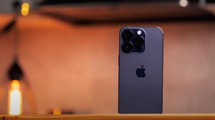 iPhone 14 отказывается работать в российских сетях