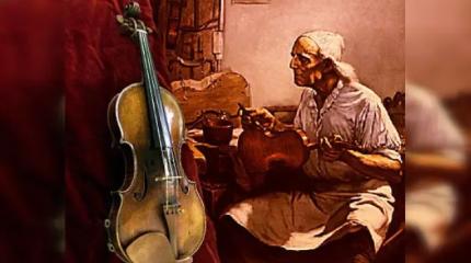 300-летний секрет «золотых» скрипок Страдивари наконец-то разгадан?