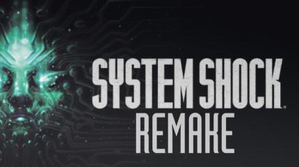 Демонстрация ремейка System Shock сочетает современный дизайн с ретро-стилем FPS / RPG