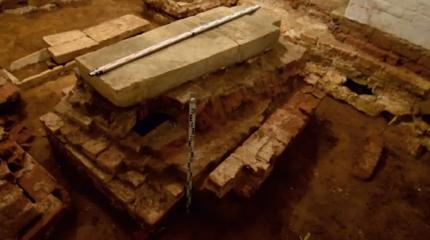 Очередной миф Николая Карамзина полностью развеян российскими археологами