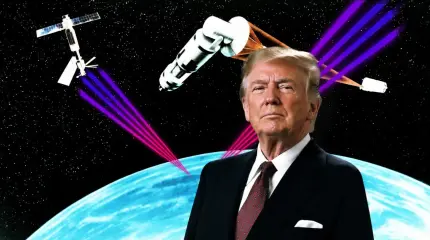 США официально признали, что размещают оружие в космосе. Как на это ответит Россия и другие ведущие страны