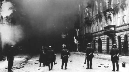 Росархив рассекретил документы: Доказано, что именно Польша не дала СССР остановить Вторую мировую войну