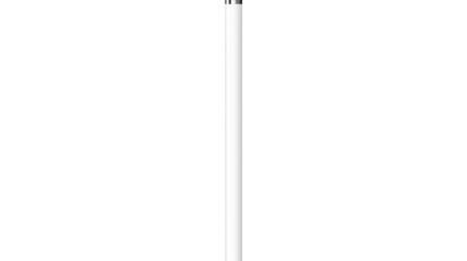 С новым стилусом Apple Pencil можно будет выбирать цвета реальных объектов