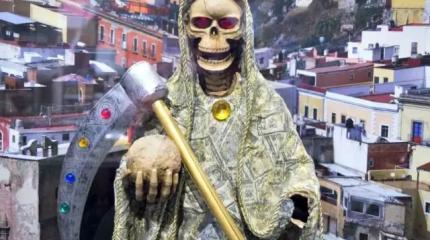 Ученые выяснили, что стало спусковым крючком самой смертельной эпидемии в истории — Черной смерти