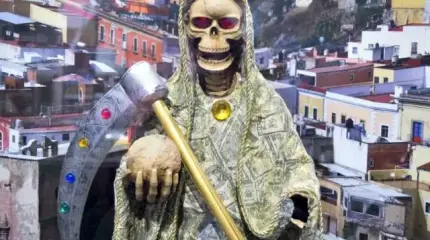 Ученые выяснили, что стало спусковым крючком самой смертельной эпидемии в истории — Черной смерти