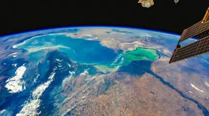 Тайна двух океанов: стало известно, почему рвется связь между крупнейшими водоемами планеты