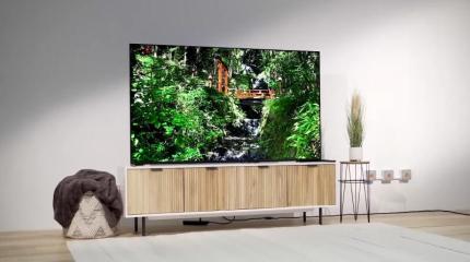 Практический обзор линейки телевизоров Sony Bravia XR 2023 года