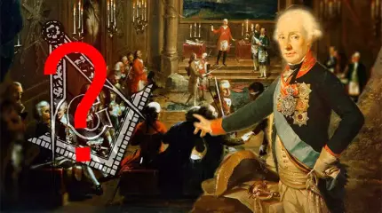 Александр Суворов — тайный… агент: зачем русский полководец проник в масонскую ложу?